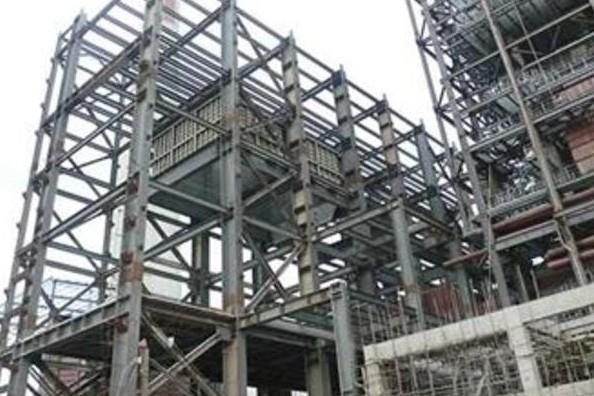 安徽高层钢构造的支撑布置跟构造需要符合哪些标准